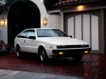 Isuzu Impulse 1983 года